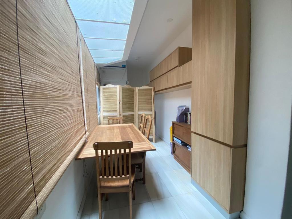 부에노스아이레스 Parisian Flat In The Heart Of Recoleta 아파트 외부 사진